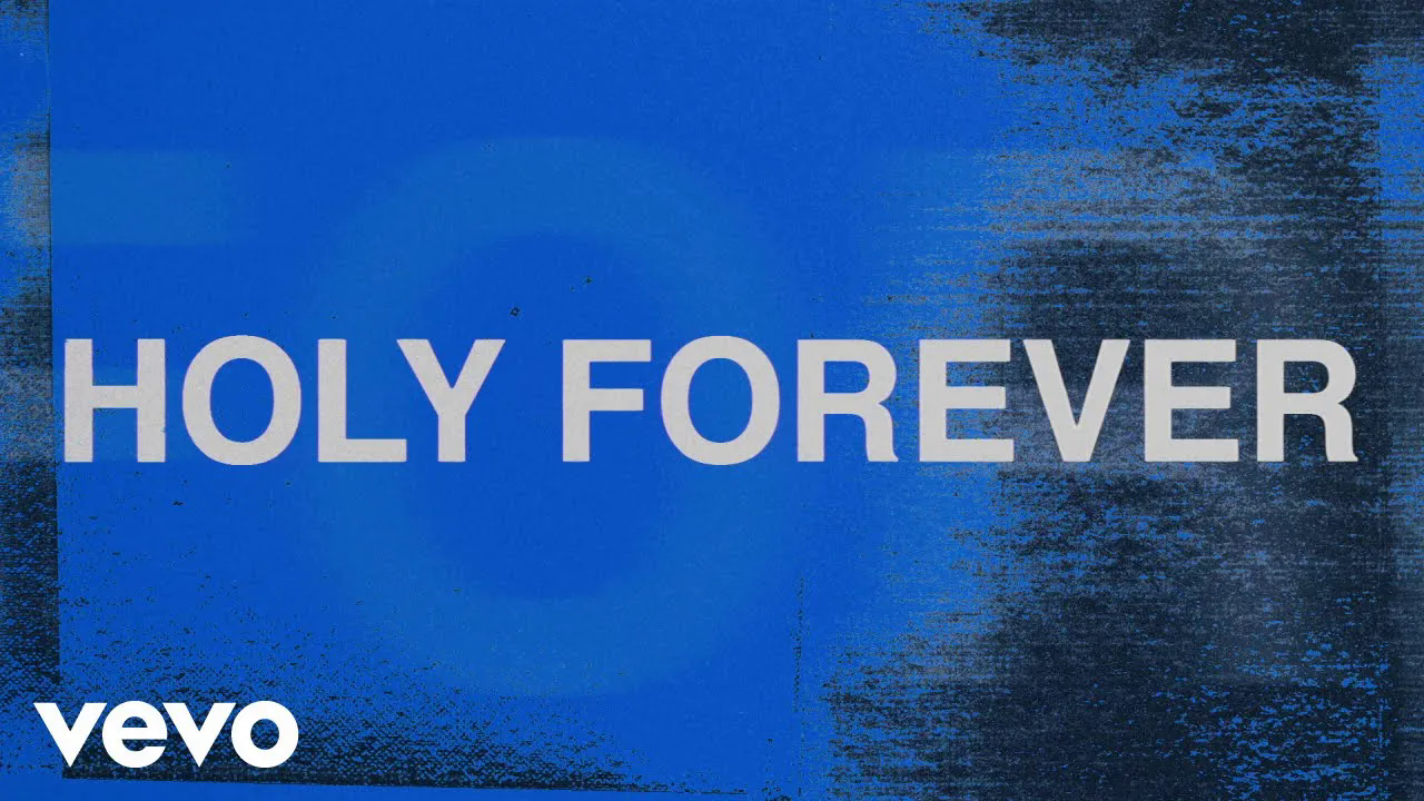 Holy Forever